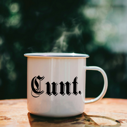 Cunt | Mug