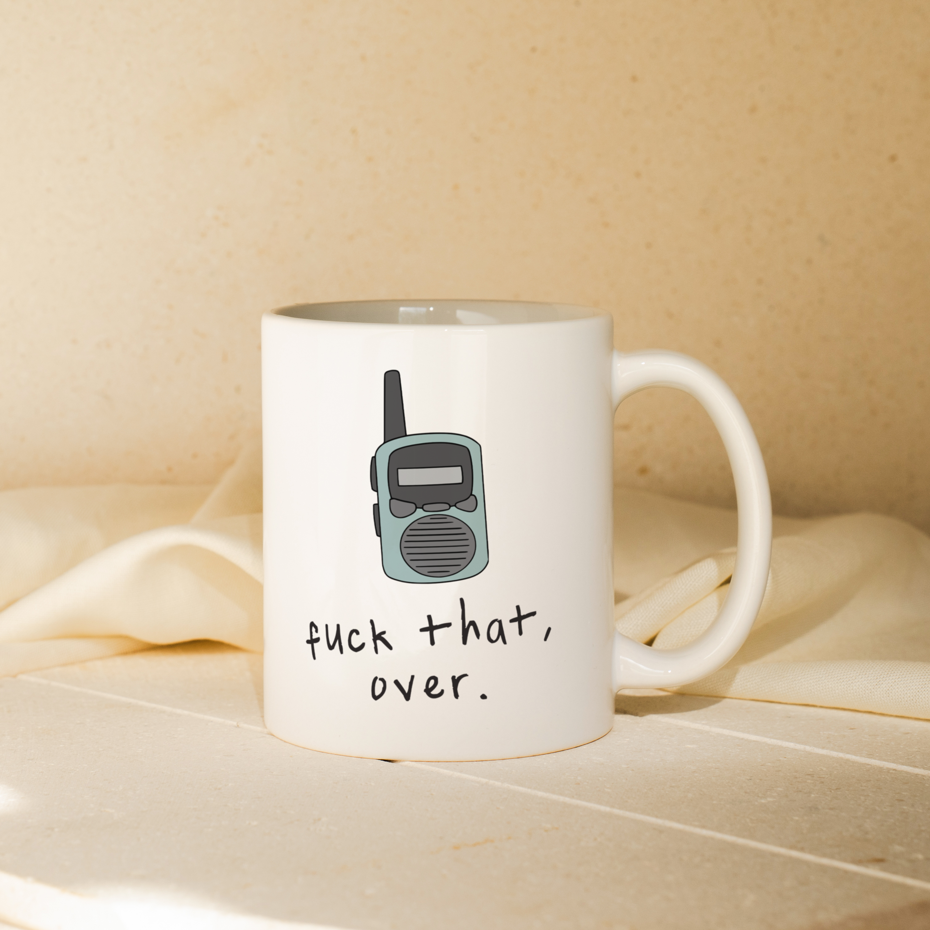 Fuck That | Mug