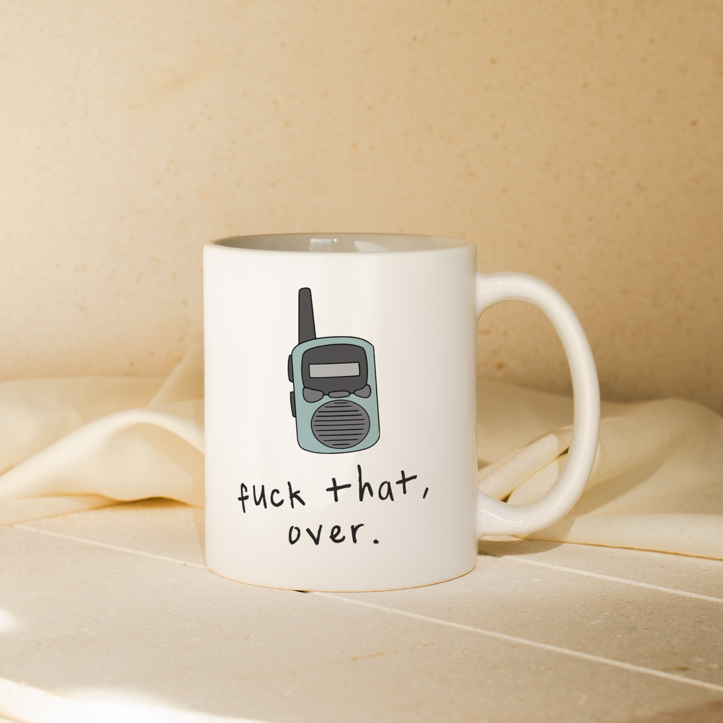 Fuck That | Mug