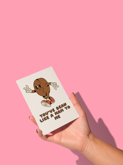 You've Been Like A Mum / Mom / Mam To Me | Greeting Card