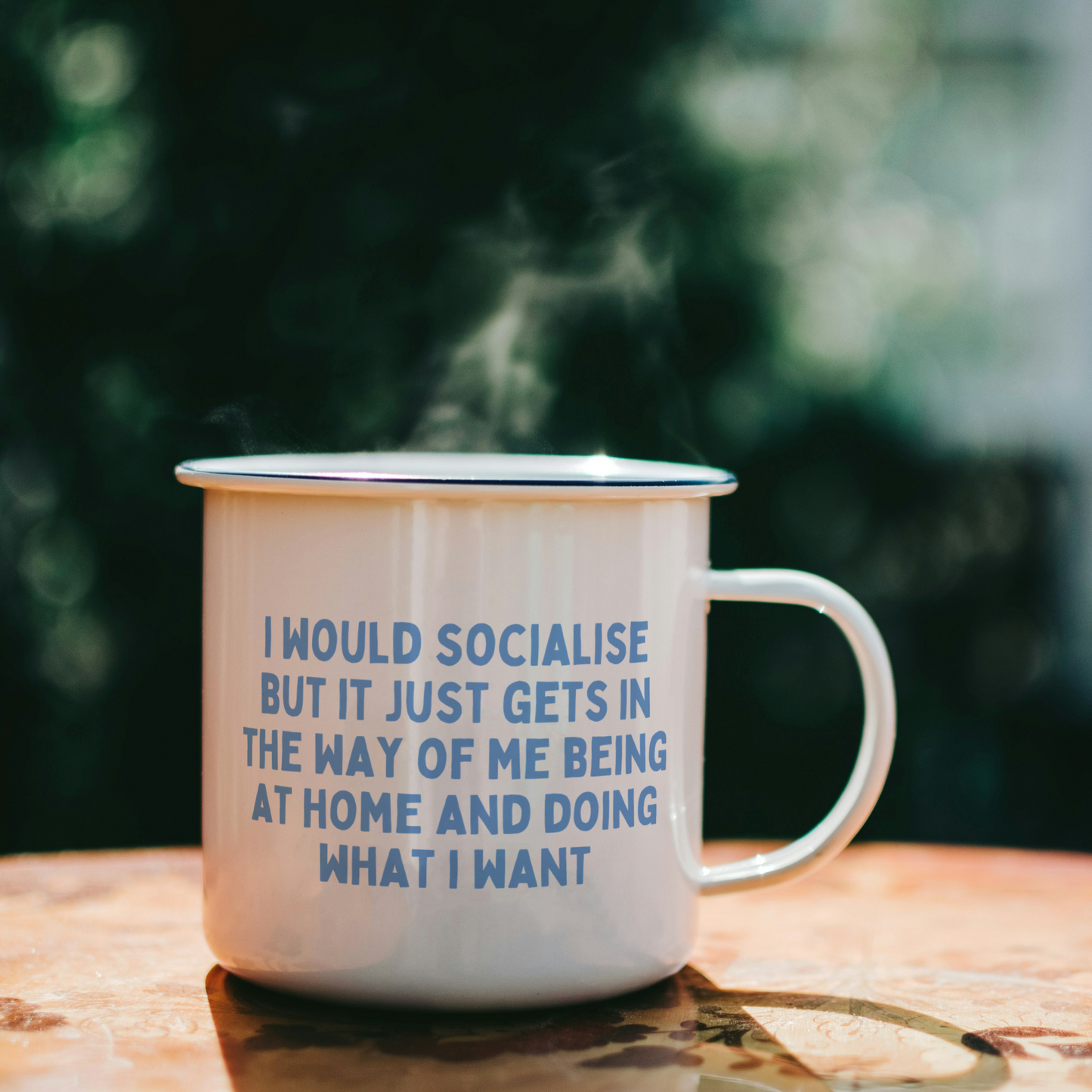 I Want To Cry But I Have Shit To Do | Mug