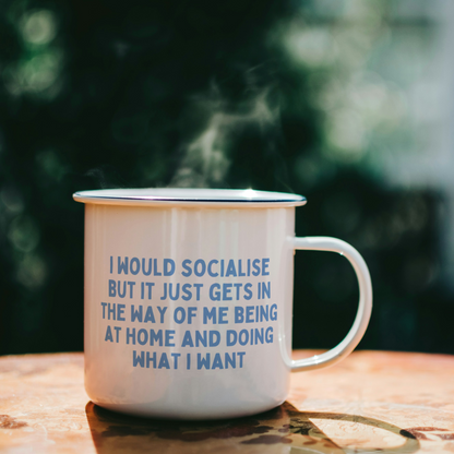 I Want To Cry But I Have Shit To Do | Mug