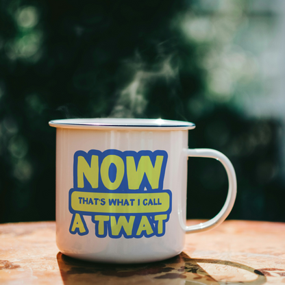 Now That's What I Call A Twat | | Mug