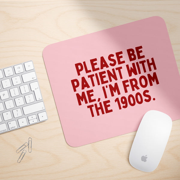 MOUSE MATS