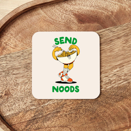 Send Noods | Coaster