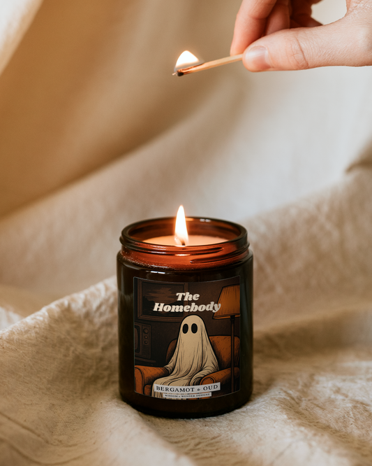 The Homebody | Candle
