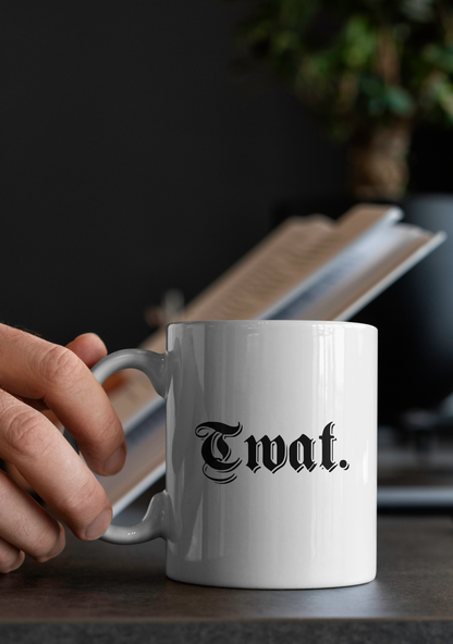 Twat | Mug