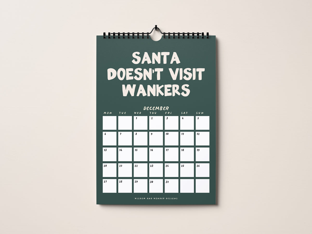 2027 Calendar | The Office Edition