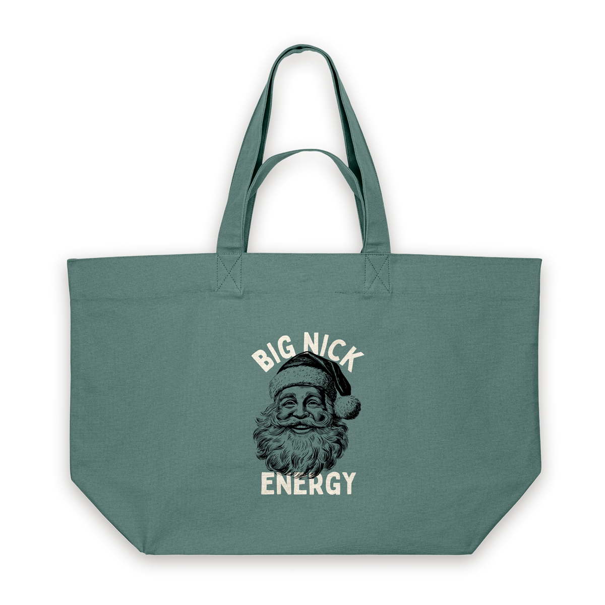 Big Nick Energy | Tote Bag in Green Bay (18376_Big-Nick-Energy_STAU117_Green-Bay_Tote-Bag_Mockup.png)