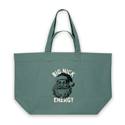 Big Nick Energy | Tote Bag in Green Bay (18376_Big-Nick-Energy_STAU117_Green-Bay_Tote-Bag_Mockup.png)