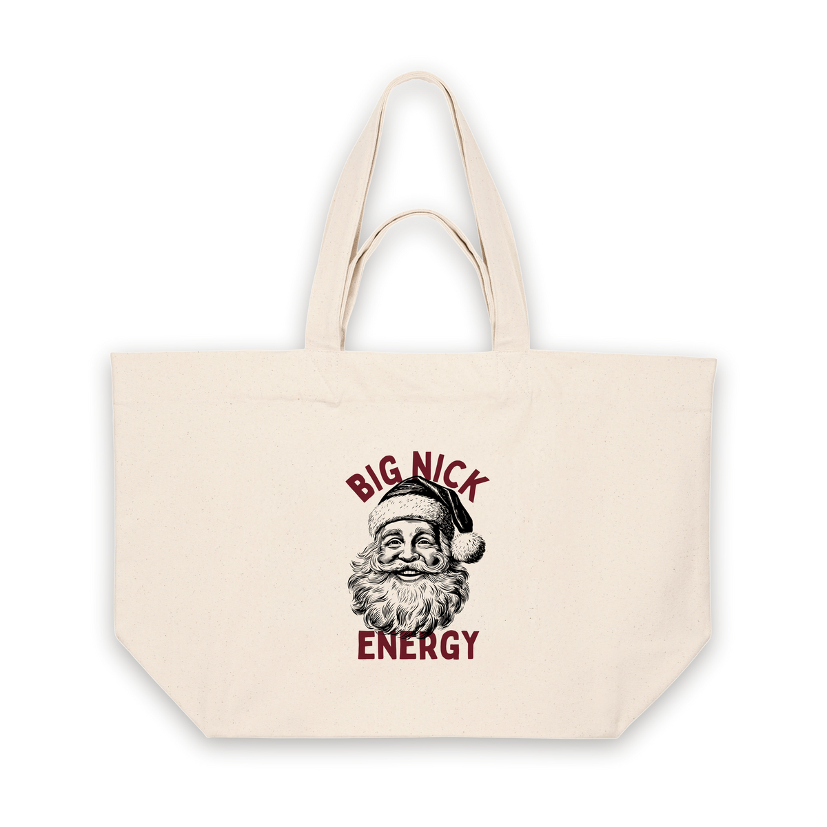 Big Nick Energy | Tote Bag in Natural Raw (18378_Big-Nick-Energy_STAU117_Natural-Raw_Tote-Bag_Mockup.png)