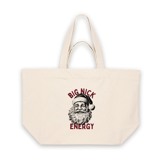 Big Nick Energy | Tote Bag in Natural Raw (18378_Big-Nick-Energy_STAU117_Natural-Raw_Tote-Bag_Mockup.png)