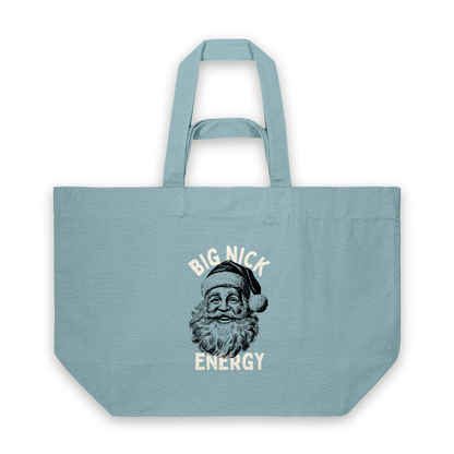Big Nick Energy | Tote Bag in Pebble Blue (18379_Big-Nick-Energy_STAU117_Pebble-Blue_Tote-Bag_Mockup.png)