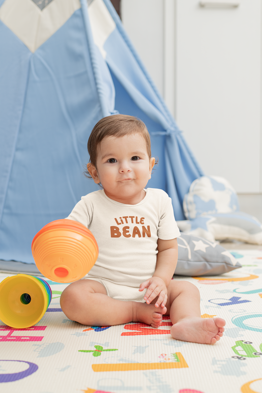 Baby Bodysuit | Little Bean
