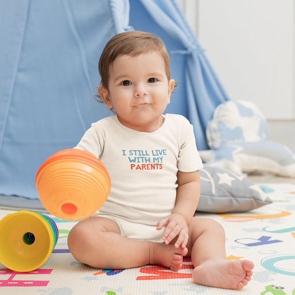 BABY BODYSUITS