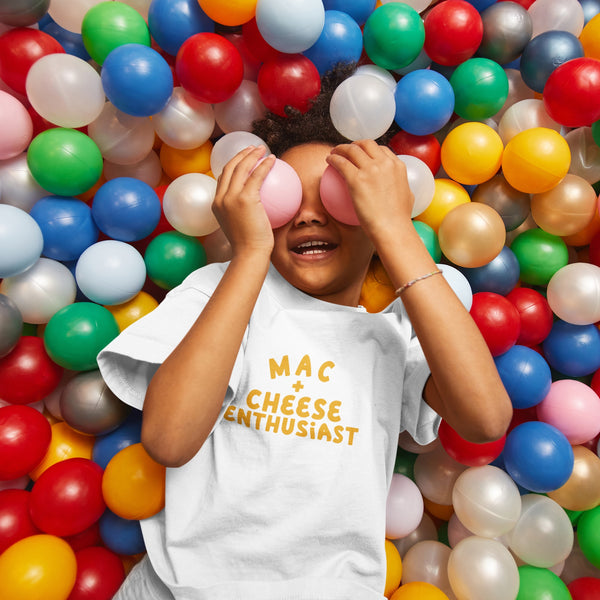 KIDS T SHIRTS