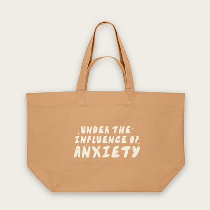 Under The Influence Of Anxiety | Tote Bag in Latte (18854_Under-The-Influence-Of-Anxiety_STAU117_Latte_Tote-Bag_Mockup.png)