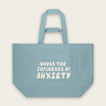 Under The Influence Of Anxiety | Tote Bag in Pebble Blue (18856_Under-The-Influence-Of-Anxiety_STAU117_Pebble-Blue_Tote-Bag_Mockup.png)